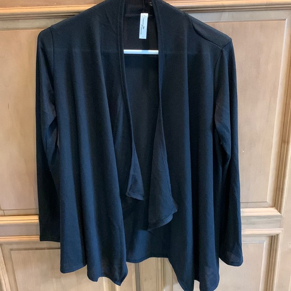 Maternity black cardigan size small - Picture 1 of 2